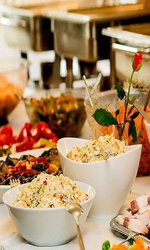 Purnima Caterer