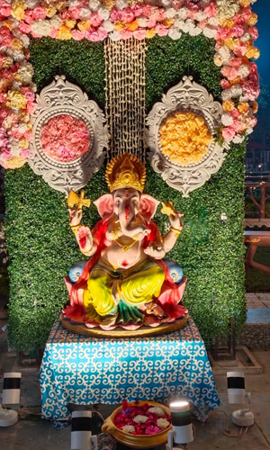 Purnima Caterer