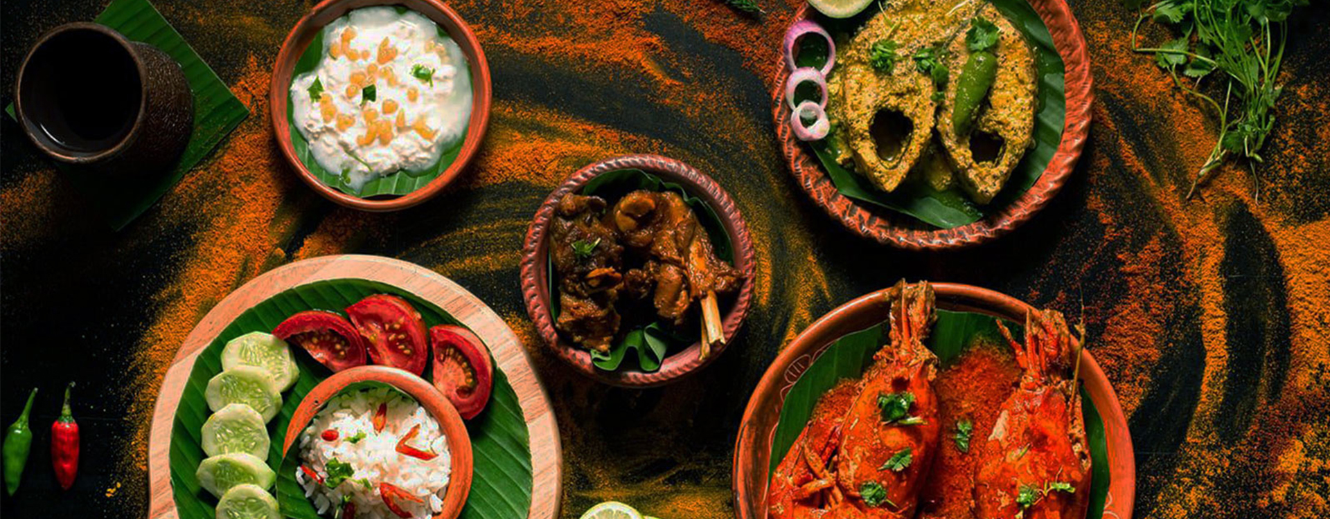 Best Caterers Service in Kolkata