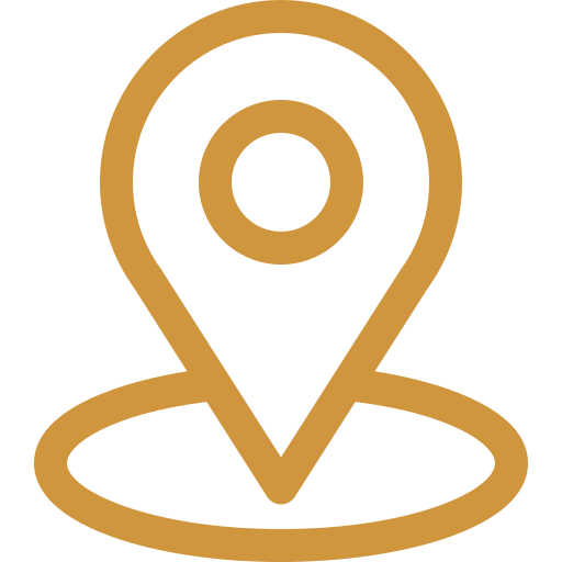Purnima Caterer Location