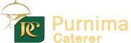 Purnima Caterer logo