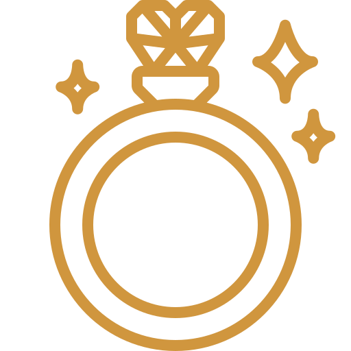 Ring Ceremony